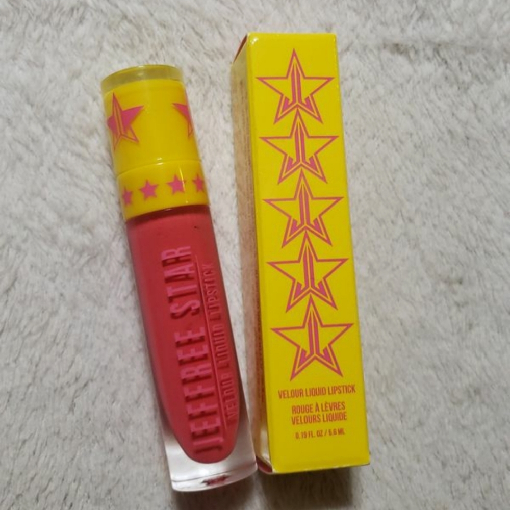 Jeffree Star Liquid Lipstick